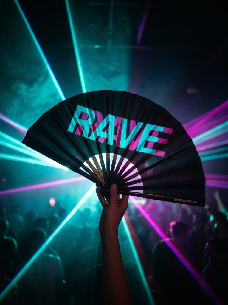 All festival categories