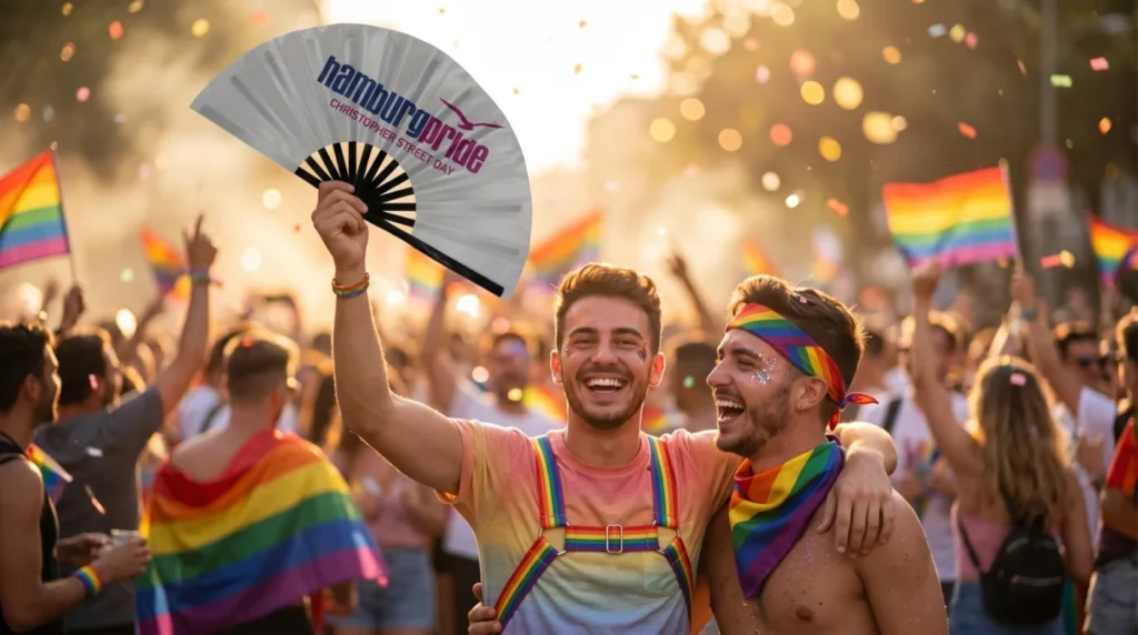 Discover Pride