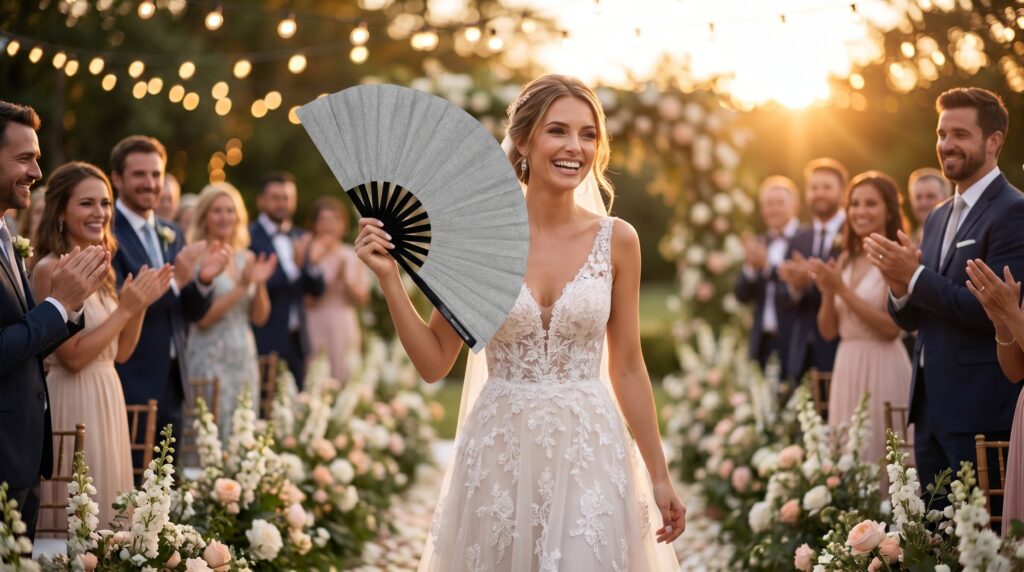 Bride & Ceremony