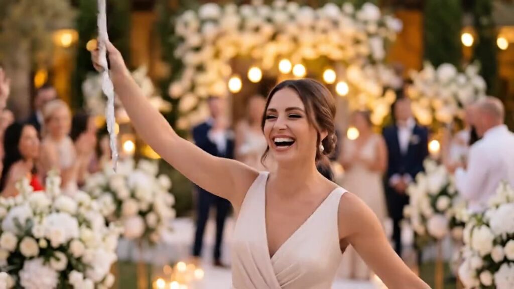 Discover wedding